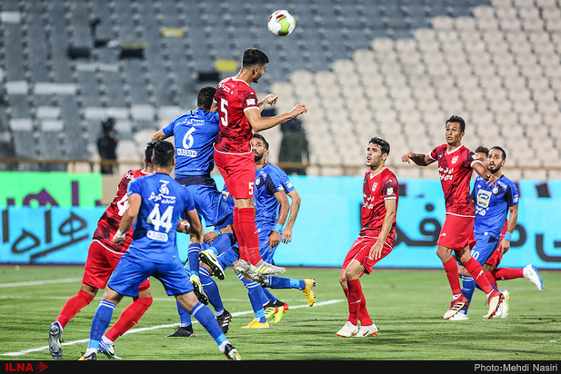 تراکتورسازی استقلال