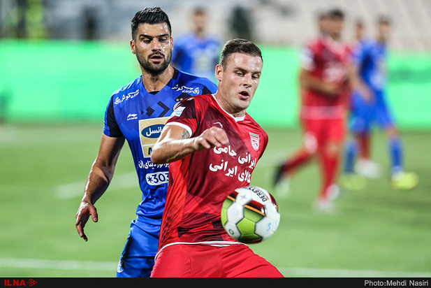 تراکتورسازی استقلال