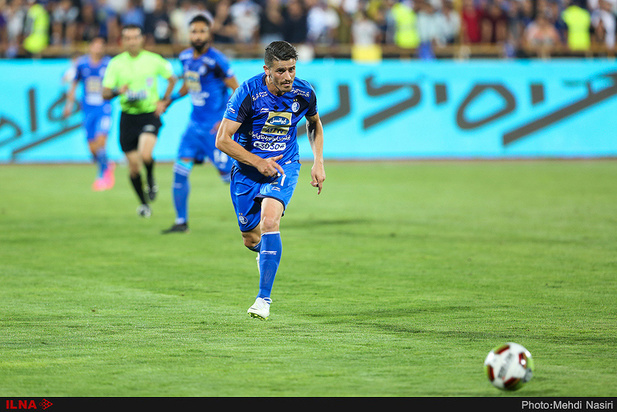 تراکتورسازی استقلال