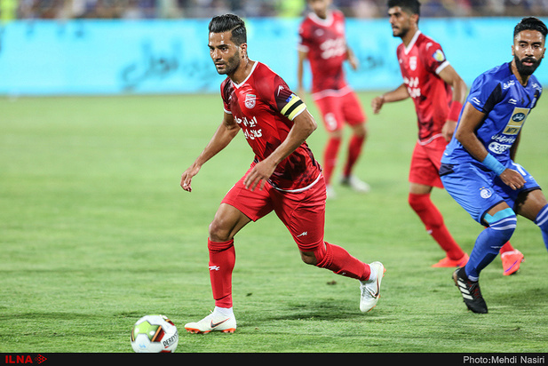 تراکتورسازی استقلال