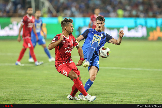 تراکتورسازی استقلال