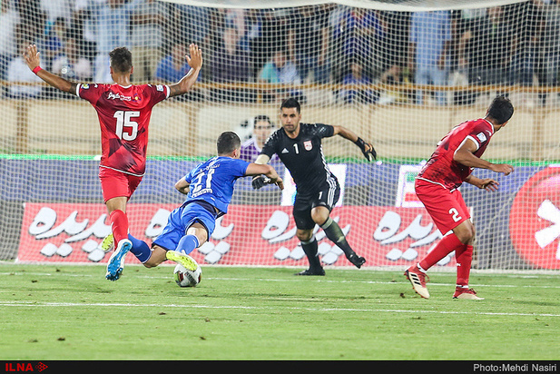 تراکتورسازی استقلال