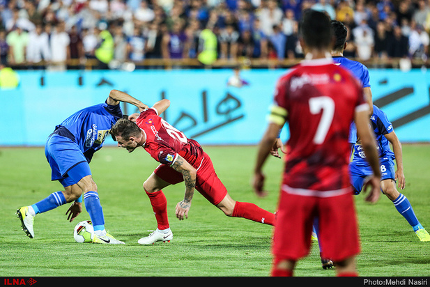 تراکتورسازی استقلال