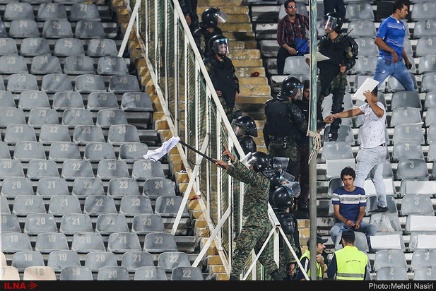 تراکتورسازی استقلال