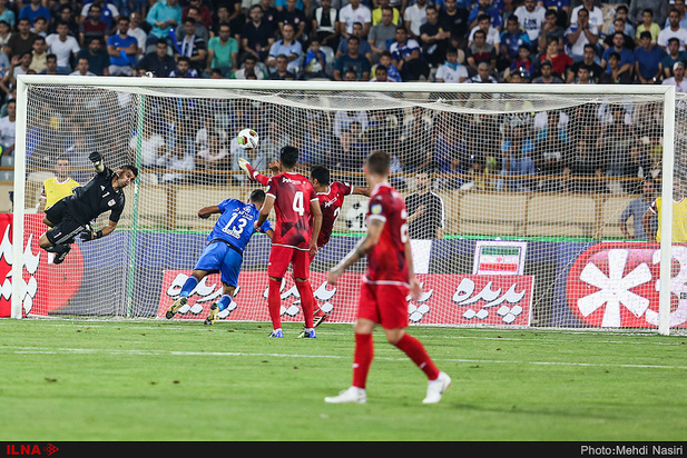 تراکتورسازی استقلال