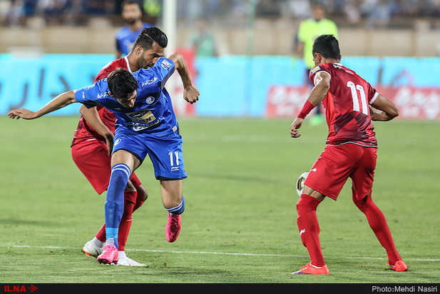 تراکتورسازی استقلال