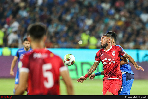 تراکتورسازی استقلال