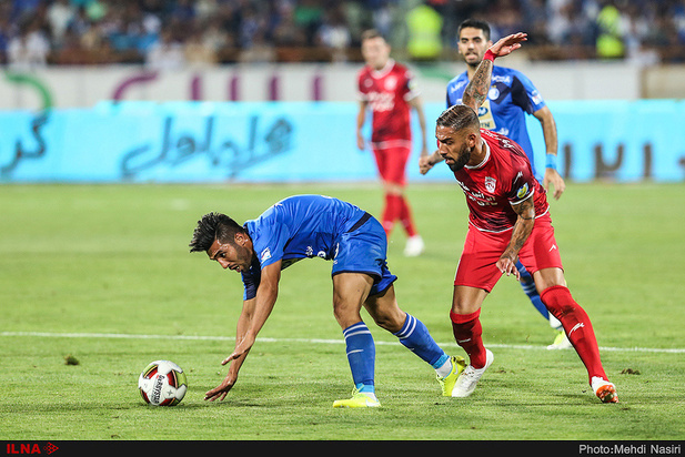 تراکتورسازی استقلال