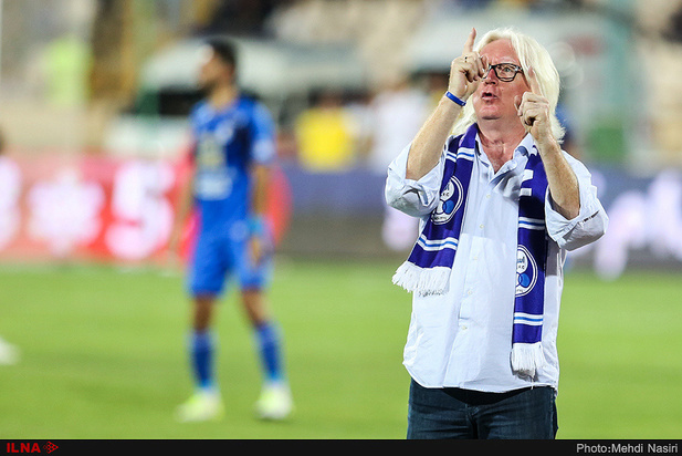 تراکتورسازی استقلال