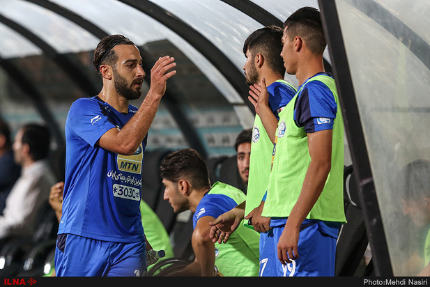 تراکتورسازی استقلال