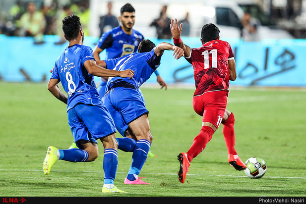 تراکتورسازی استقلال