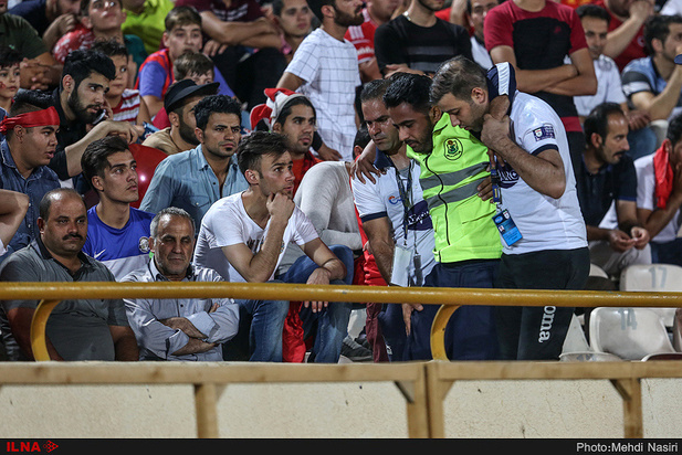 تراکتورسازی استقلال