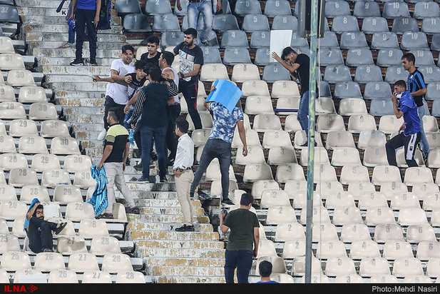 تراکتورسازی استقلال