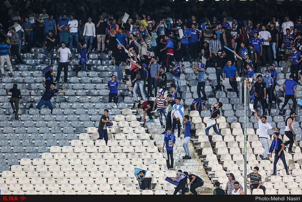 تراکتورسازی استقلال