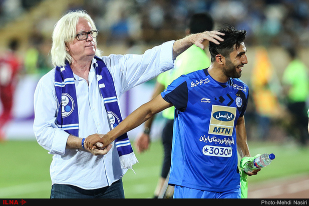 تراکتورسازی استقلال