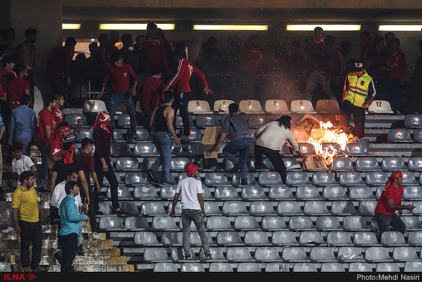 تراکتورسازی استقلال