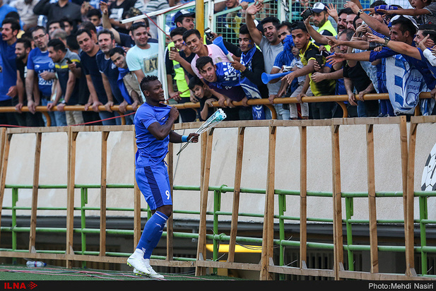 تراکتورسازی استقلال