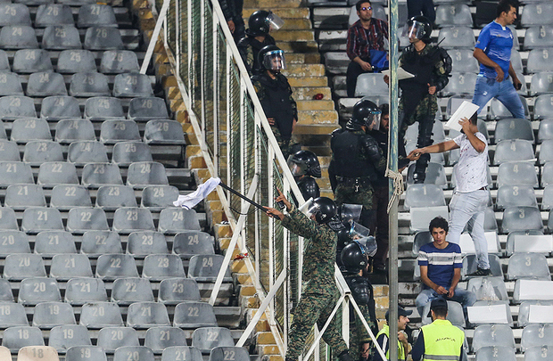 تراکتورسازی استقلال