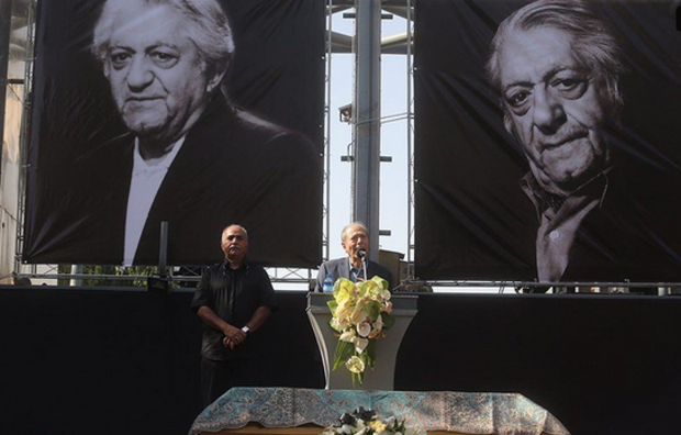 بدرقه عزت انتظامی