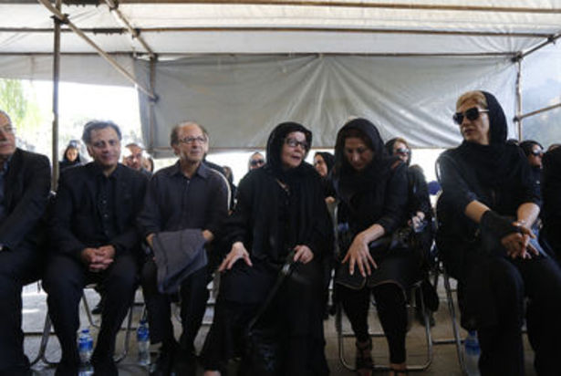 بدرقه عزت انتظامی