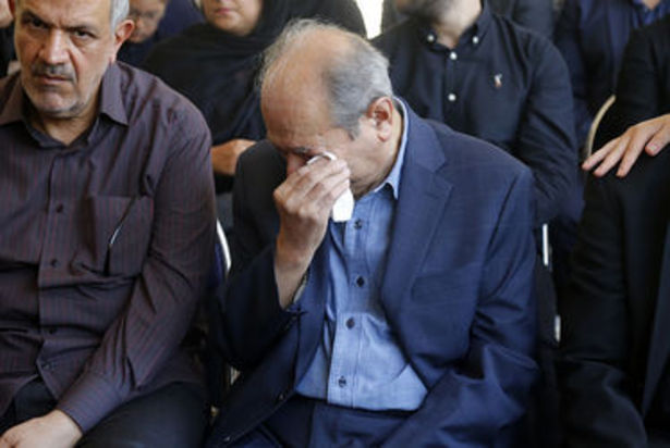 بدرقه عزت انتظامی