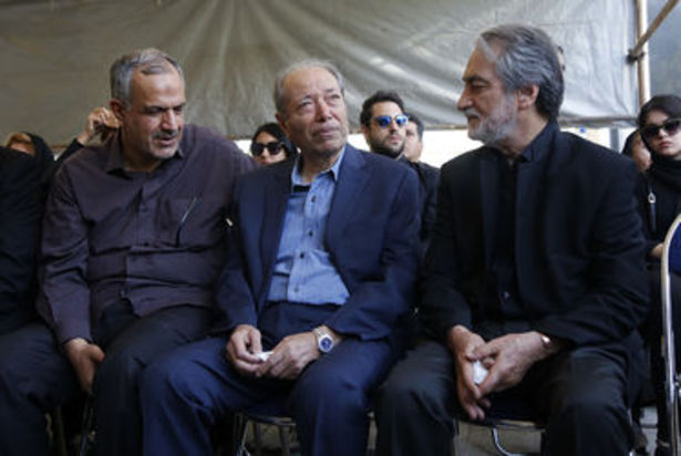 بدرقه عزت انتظامی