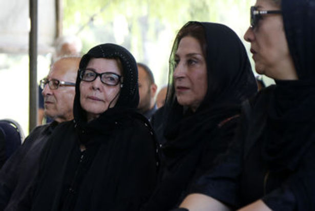 بدرقه عزت انتظامی