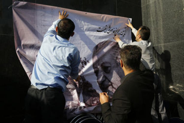 بدرقه عزت انتظامی