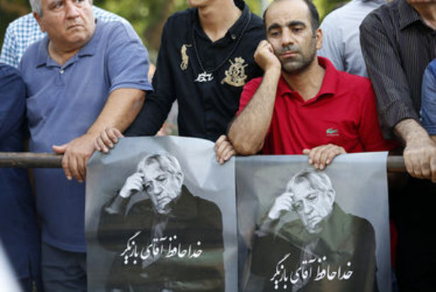 بدرقه عزت انتظامی