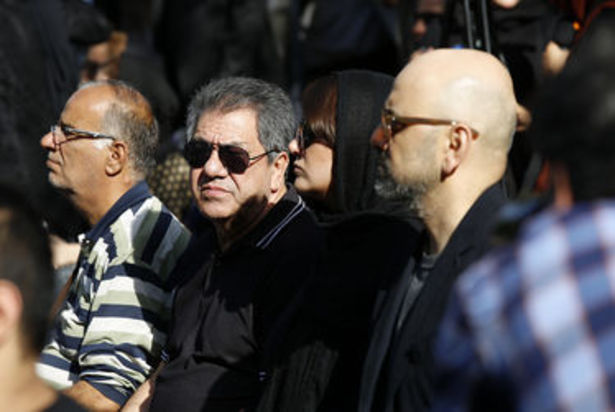 بدرقه عزت انتظامی