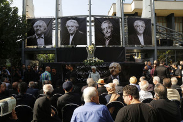 بدرقه عزت انتظامی