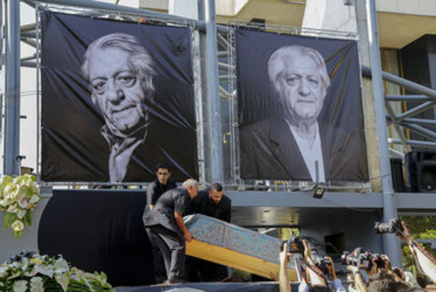 بدرقه عزت انتظامی