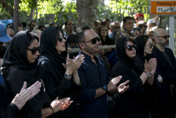 بدرقه عزت انتظامی