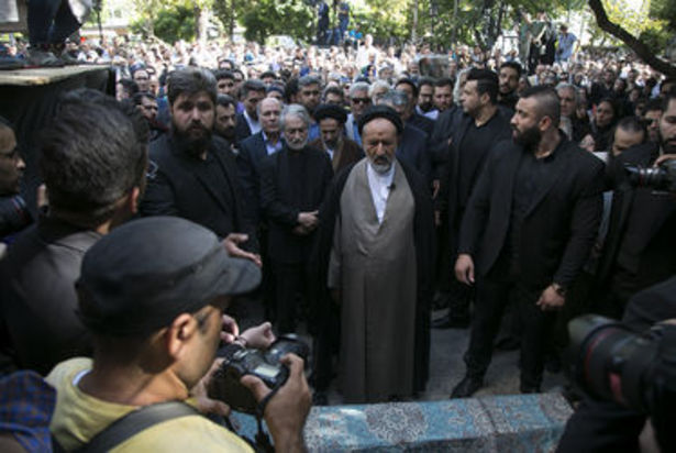 بدرقه عزت انتظامی