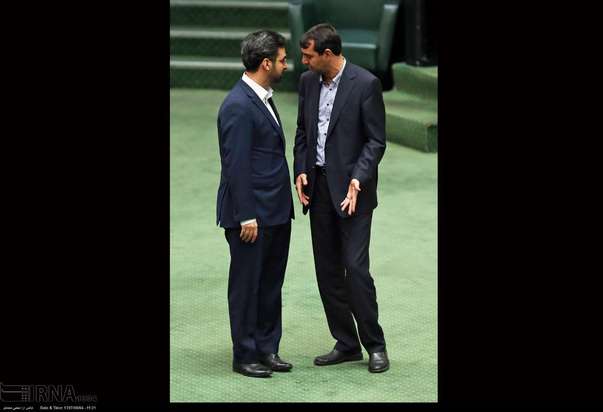 استیضاح کرباسیان