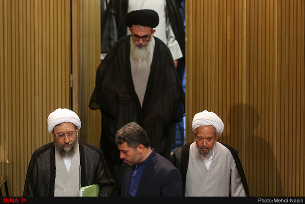 پنجمین دوره اجلاسیه خبرگان رهبری