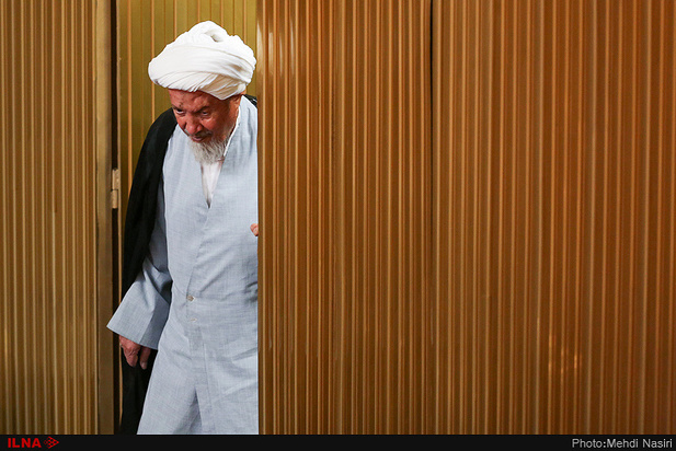 پنجمین دوره اجلاسیه خبرگان رهبری