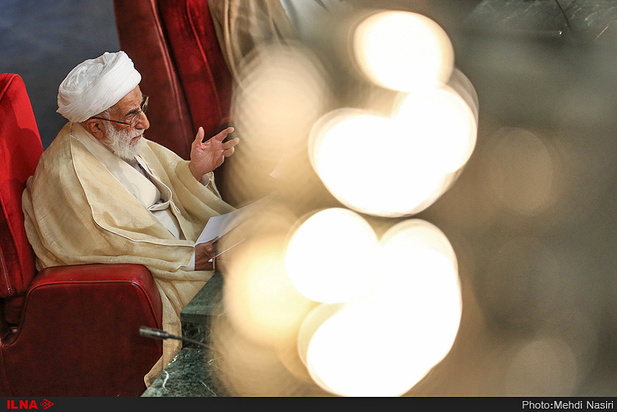 پنجمین دوره اجلاسیه خبرگان رهبری