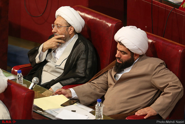 پنجمین دوره اجلاسیه خبرگان رهبری