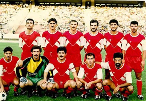 پرسپولیس