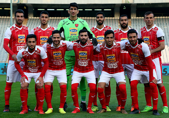 پرسپولیس