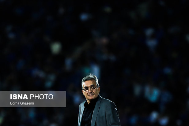 تصاویر دربی ۸۸ تهران