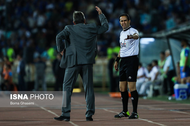 تصاویر دربی ۸۸ تهران