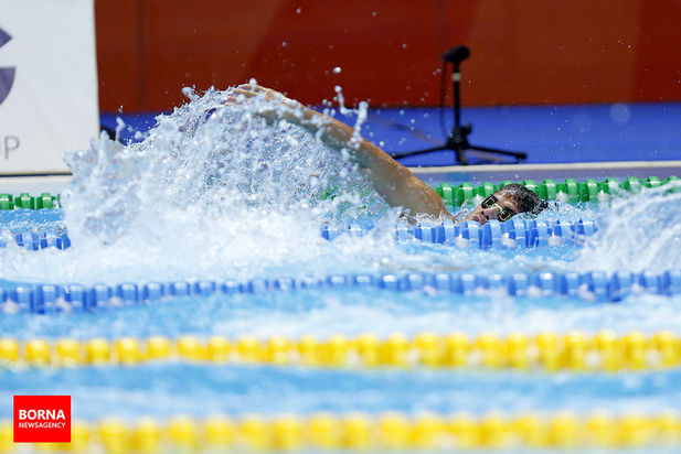 رقابت‌های شنای بازی‌های پاراآسیایی جاکارتا ۲۰۱۸