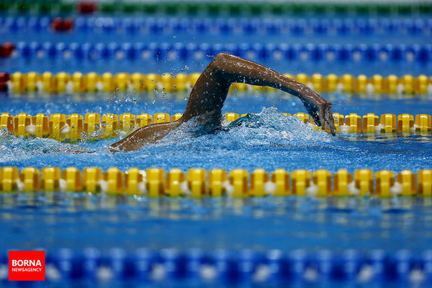 رقابت‌های شنای بازی‌های پاراآسیایی جاکارتا ۲۰۱۸