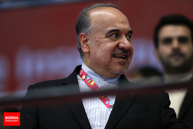 رقابت‌های شنای بازی‌های پاراآسیایی جاکارتا ۲۰۱۸