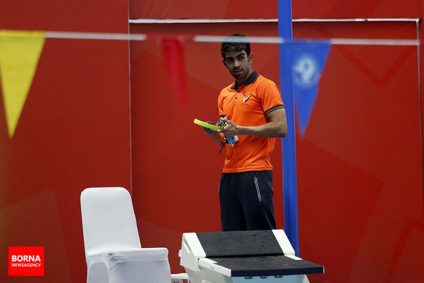 رقابت‌های شنای بازی‌های پاراآسیایی جاکارتا ۲۰۱۸