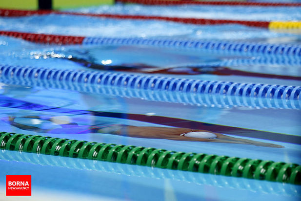 رقابت‌های شنای بازی‌های پاراآسیایی جاکارتا ۲۰۱۸