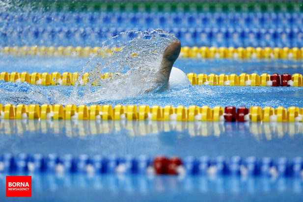 رقابت‌های شنای بازی‌های پاراآسیایی جاکارتا ۲۰۱۸