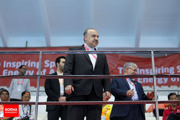 رقابت‌های شنای بازی‌های پاراآسیایی جاکارتا ۲۰۱۸